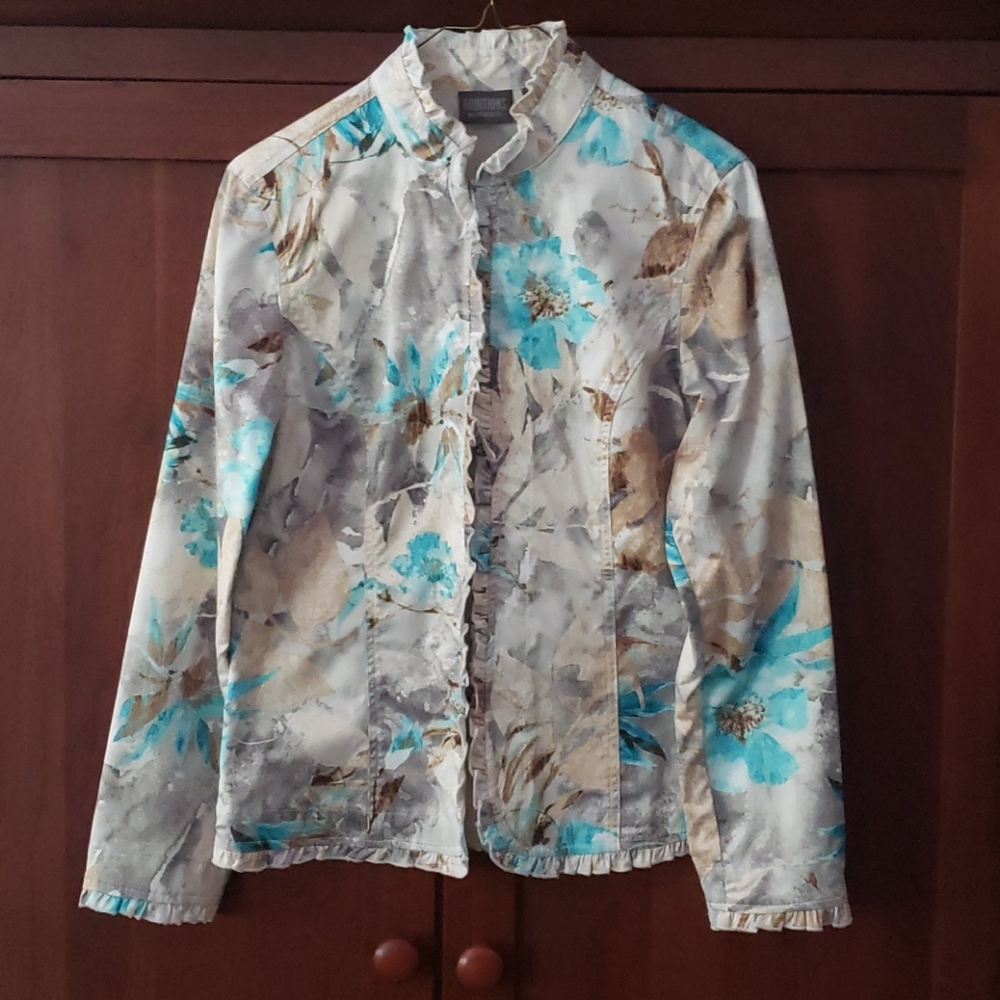 Chico's Jacket